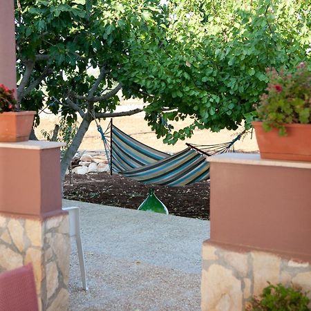 Villa Rosalba Polignano a Mare Kültér fotó