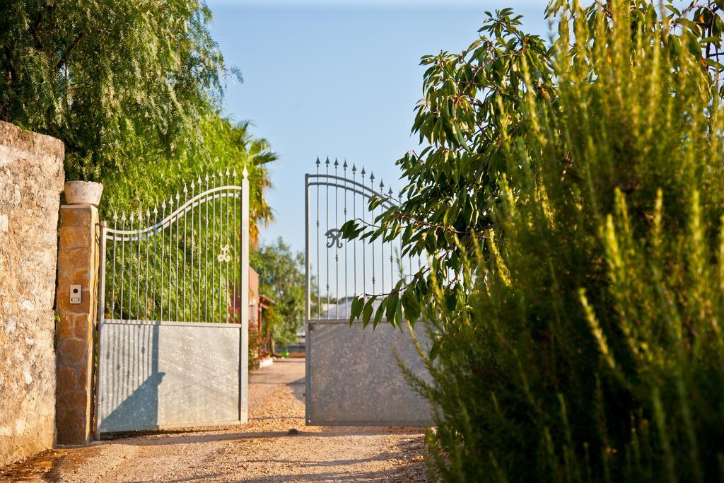 Villa Rosalba Polignano a Mare Kültér fotó